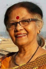 Tapati Munshi as Boudi