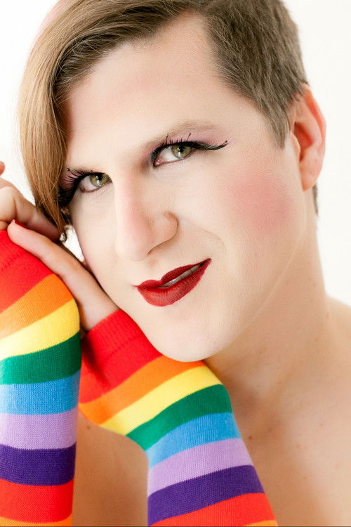 Vera Wylde as Old VentiVerse (voice)