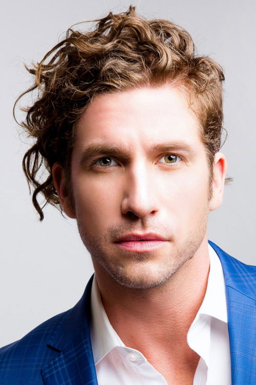 Jonas Tomalty as Self - Guest