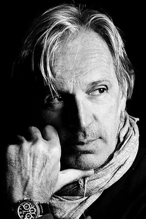 Jean-Marie Marion as Le danseur de paso