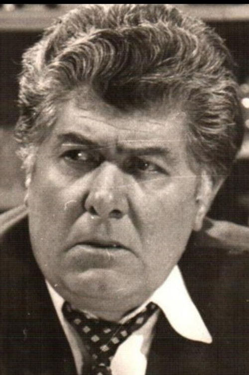 Bep Shiroka as Fanatiku