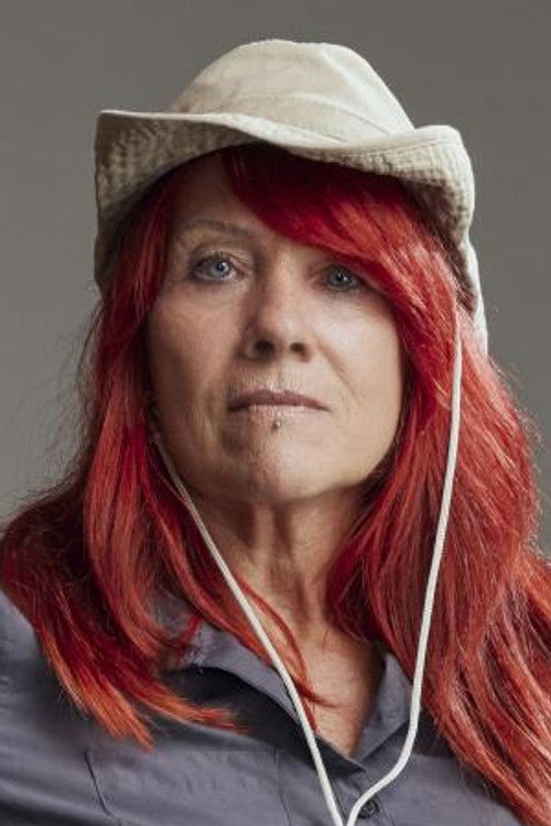 Trish as Self - Contestant