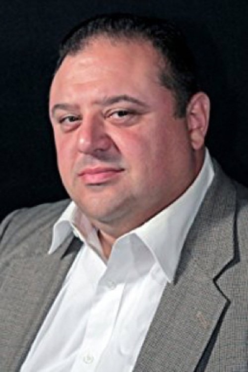 Matthew F. O'Connor as Joe Brewer