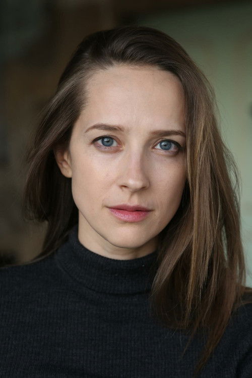 Tatyana Kazantseva as Елена Кожухова