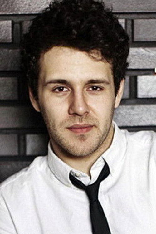 Fillip Gorenshtein as