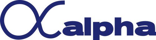 Alpha Video logo