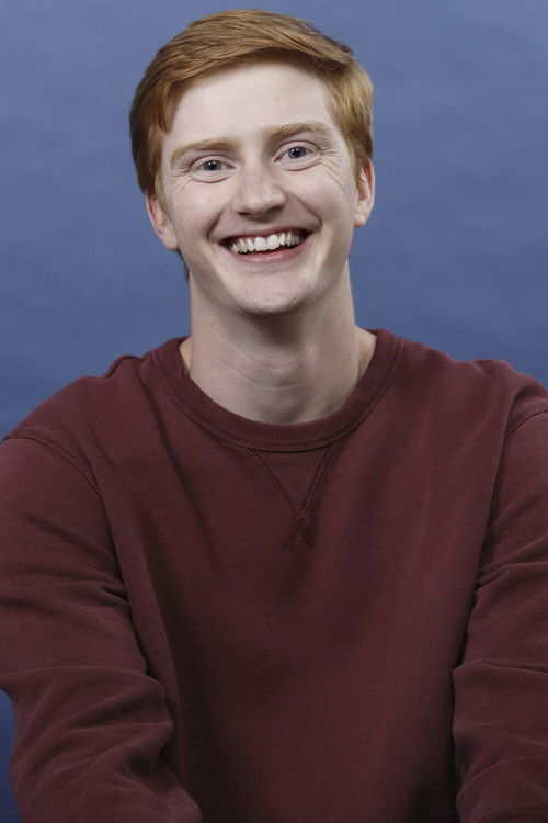 Sampley Barinaga as Kip Cubekin