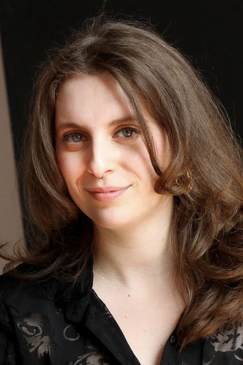 Coralie Laperrière as Self