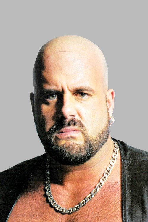 Michael Bollea as Horace Hogan