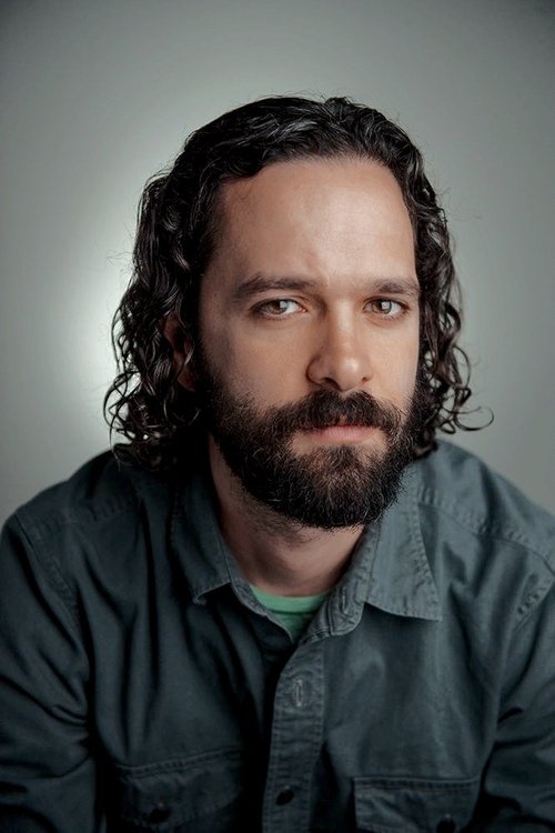 Neil Druckmann as Self - Director, Co-Writer, Vice President