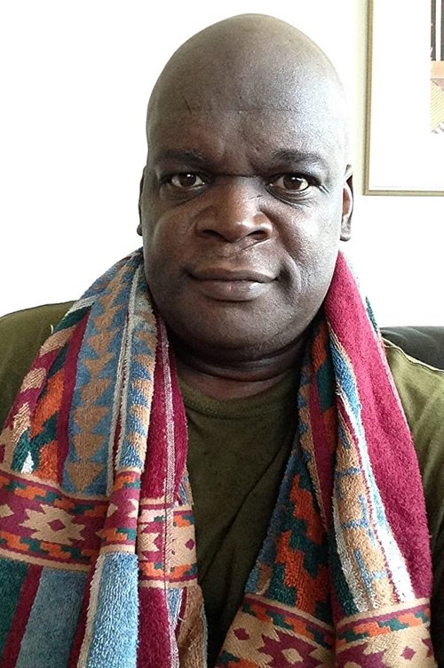 Vernon Campbell as Bodyguard