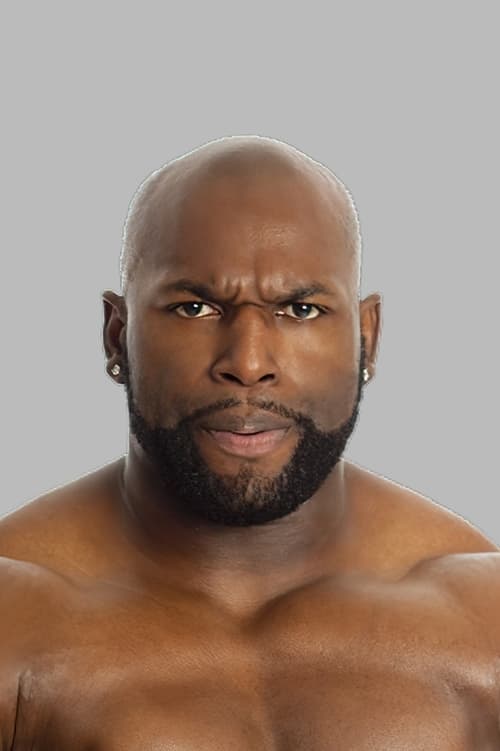 Rycklon Stephens as Ezekiel Jackson
