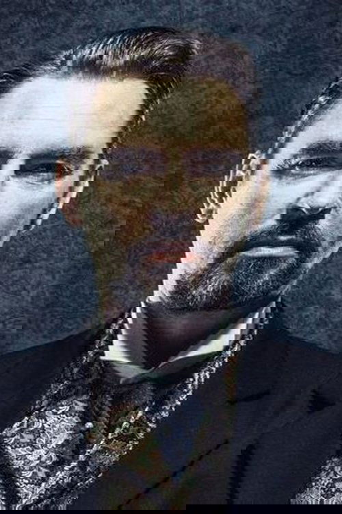 Krzysztof Zawadzki as Janel