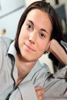 Iskra Jiršak as Marija