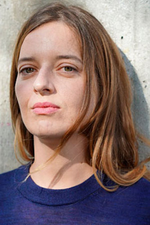 Florence Janas as Laure Marton