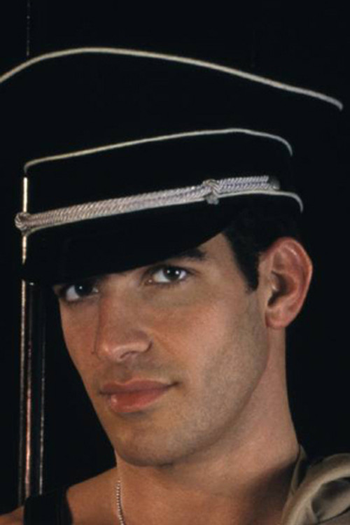 Dan Hughes as (archive footage)