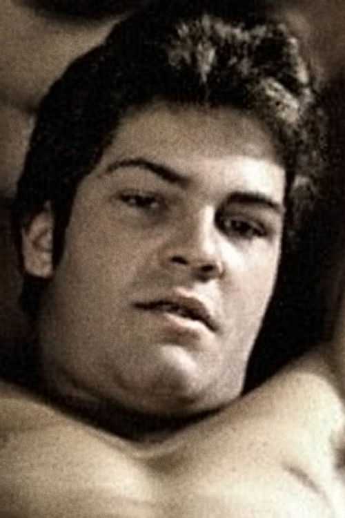 Chris Rutherford as (segment "The Runner") (archive footage)