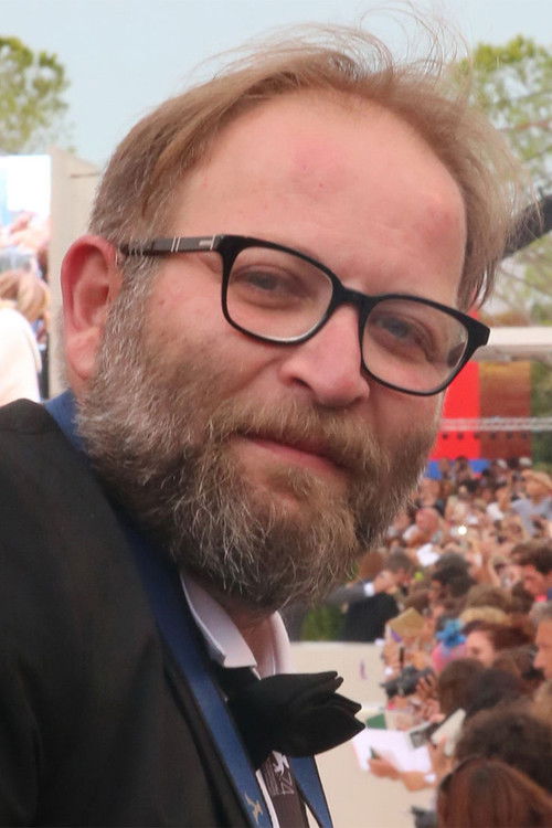 Babak Borzouyeh as student