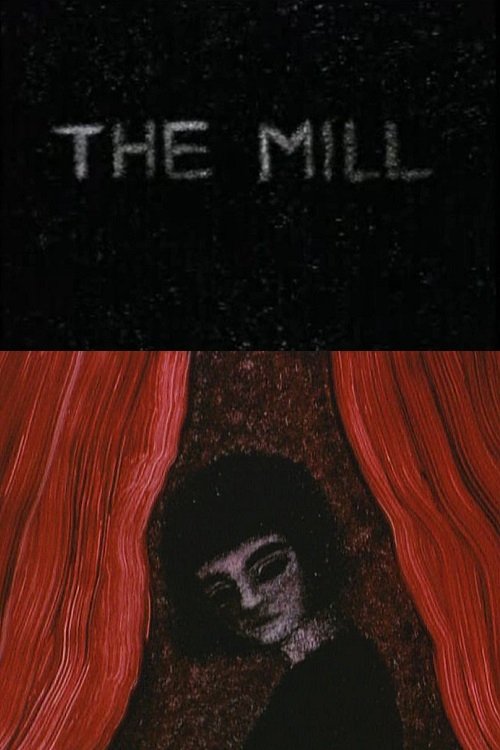 The Mill poster