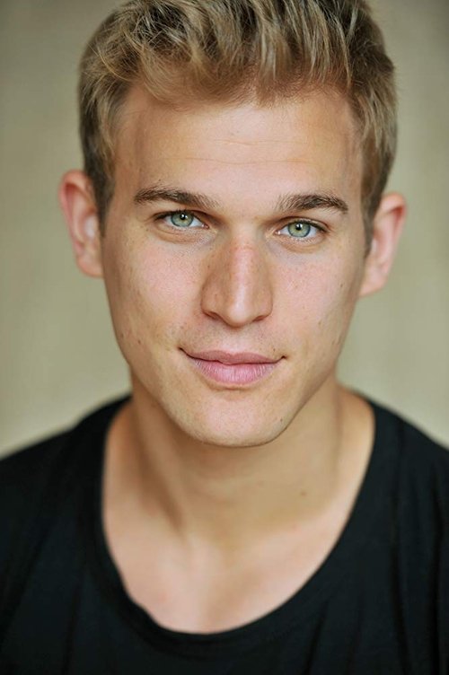 Willem van der Vegt as Ann's Father