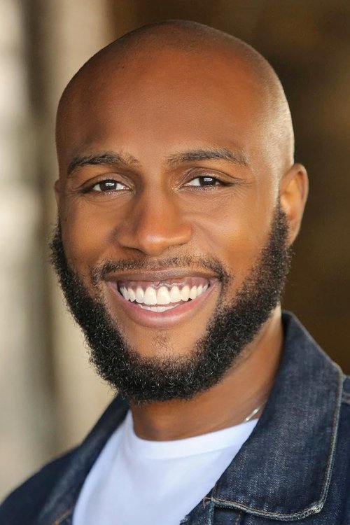 Eliott Johnson as Devon