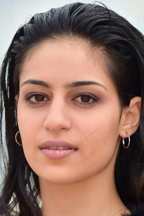 Sofia Lesaffre as Lila