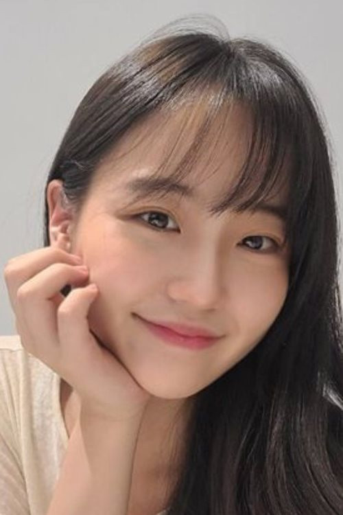 Yoon Eun-Seo as Han Ah-rin