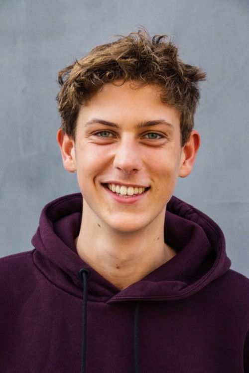 Bauke van Boheemen as Alex