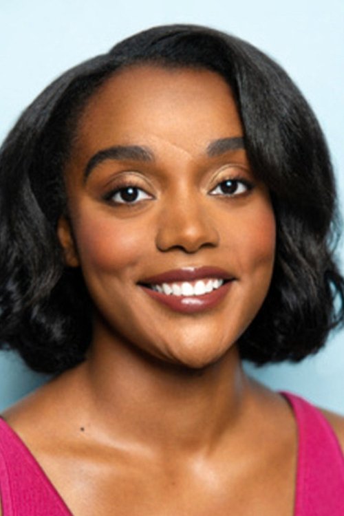 Khali McDuff-Sykes as 