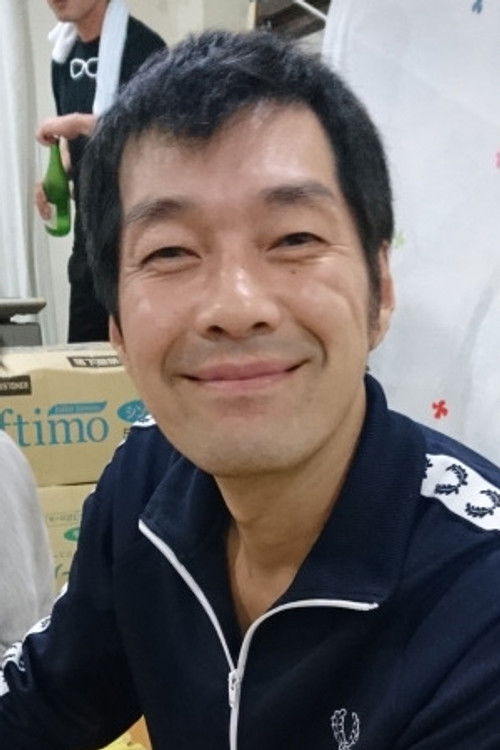 Shinya Honda as 