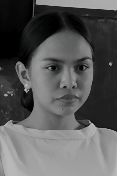 Jezil Golmatico as High School Girl