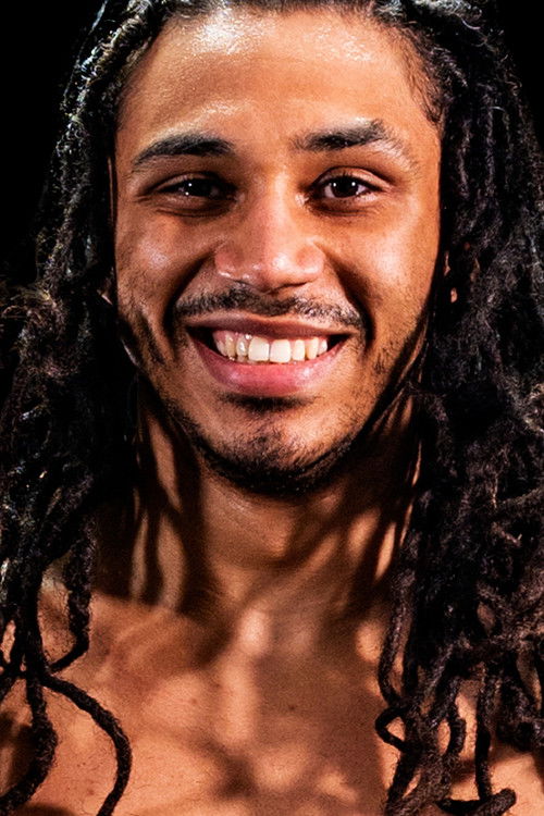 Elijah Isom as Eli Isom