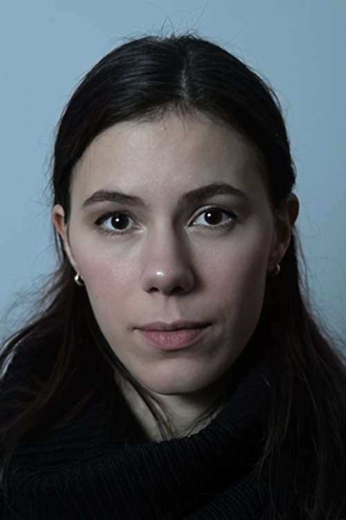 Hanne Mathisen Haga as 