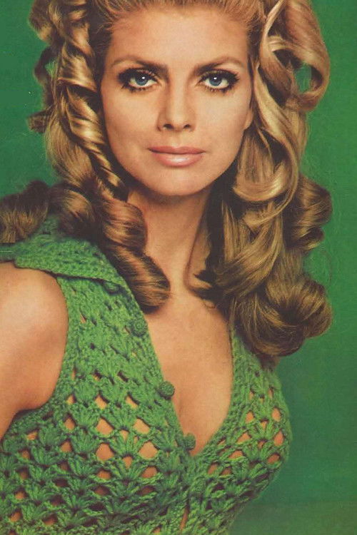 Heather Hewitt as Edith Blaiswick