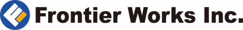 Frontier Works logo