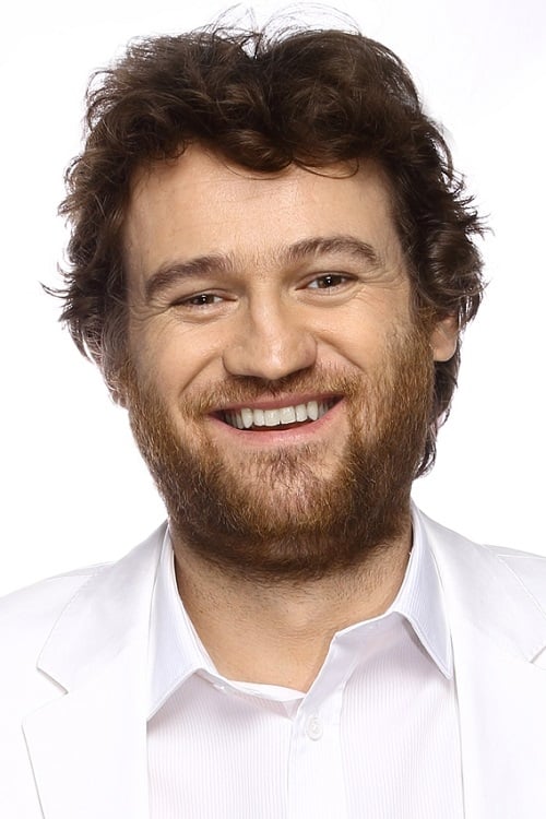 Olivier de Benoist as Self