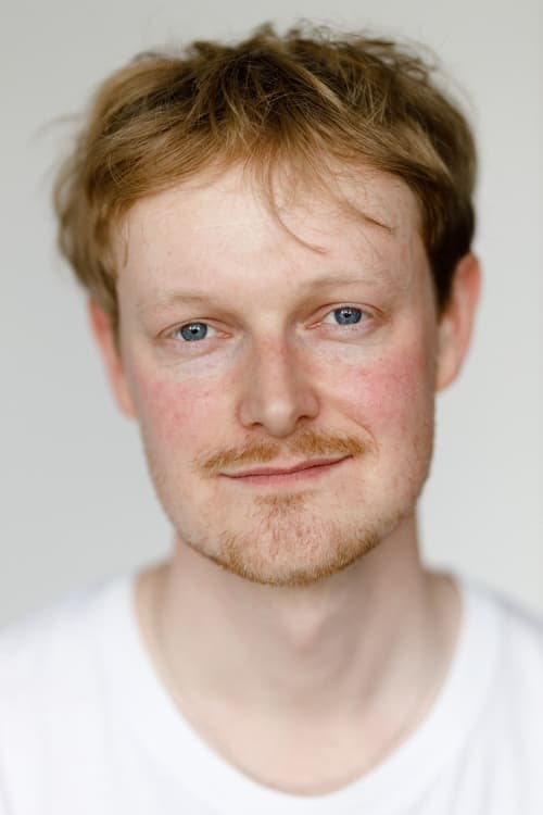 Leo Meier as Malte Schuster