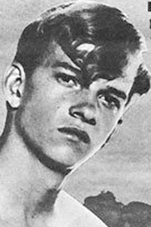 Jim Mayer as Guy with Blue Nightie Girl