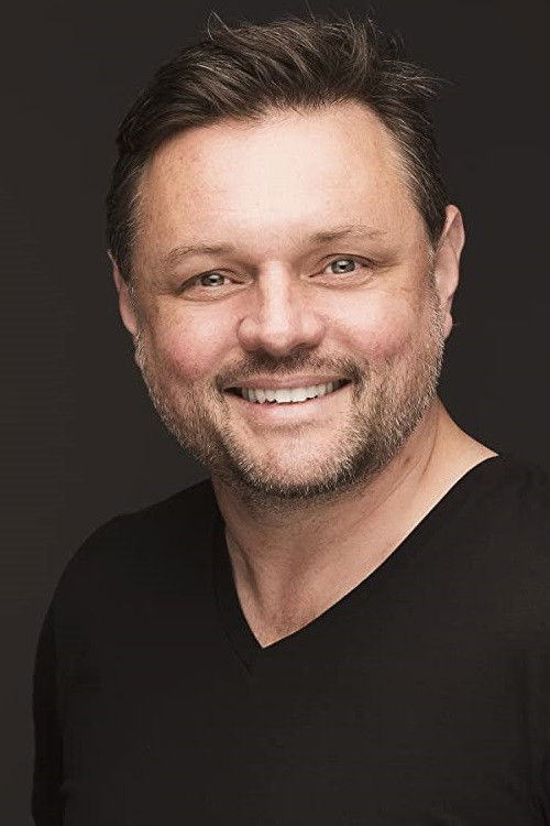 Nathan Spencer as Detective