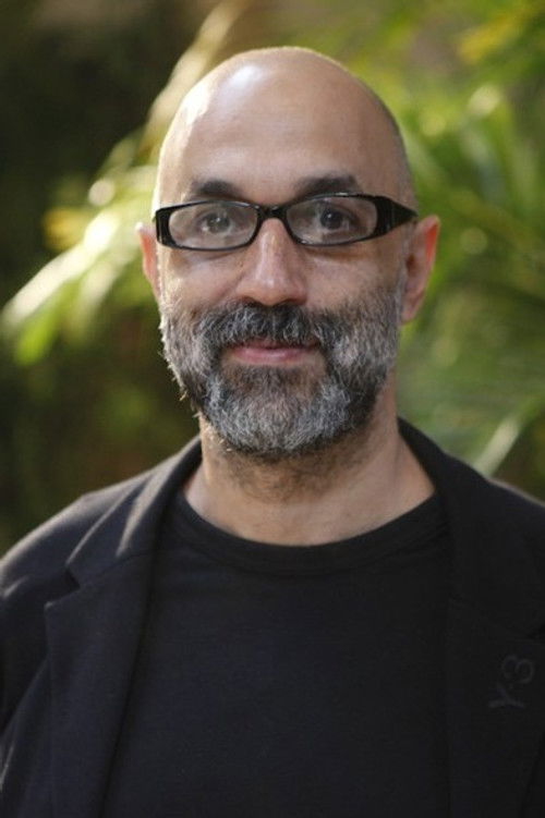 Dany Roland as Thomas