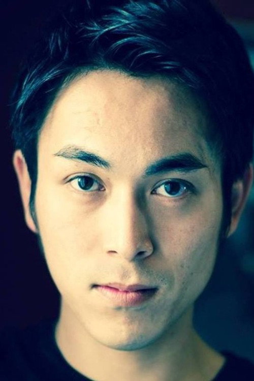 Yasushi Takada as Kai