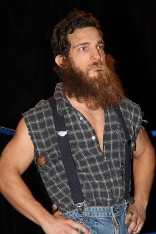 Grizzly Redwood as Grizzly Redwood