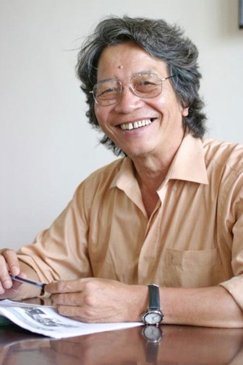 Phó Đức Phương as Musician Trọng