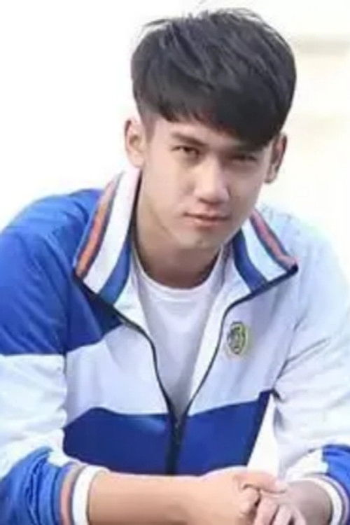 桑双 as 上官岚 (Actor)
