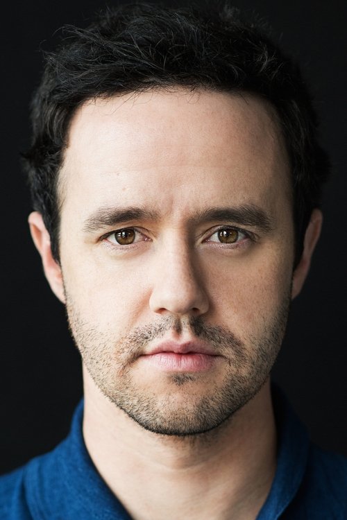 Max Laferriere as Husband