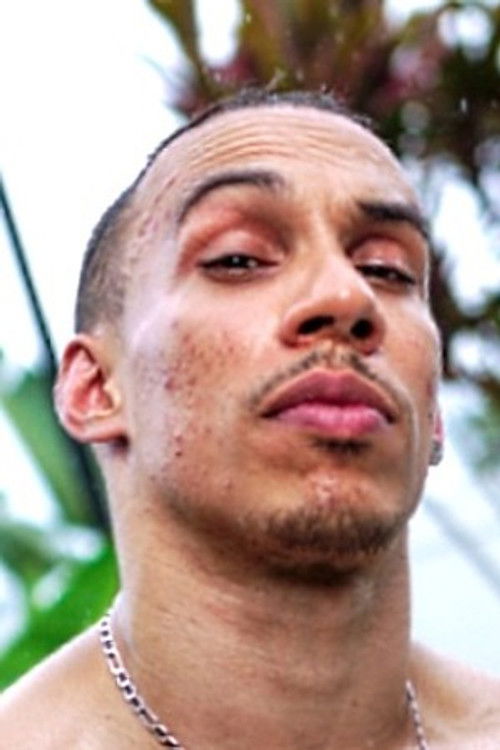 Puerto Rock as (archive footage)