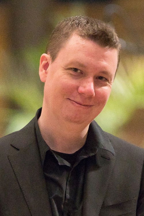 Ola Gjeilo as Composer