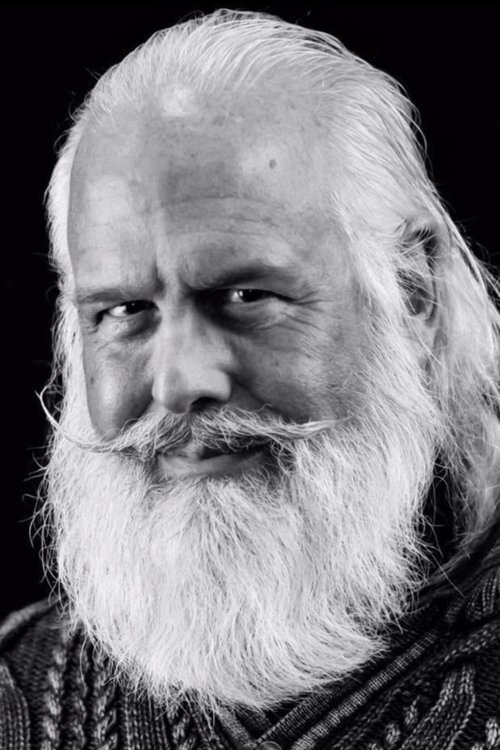 R. Scott Purdy as Crazed Man