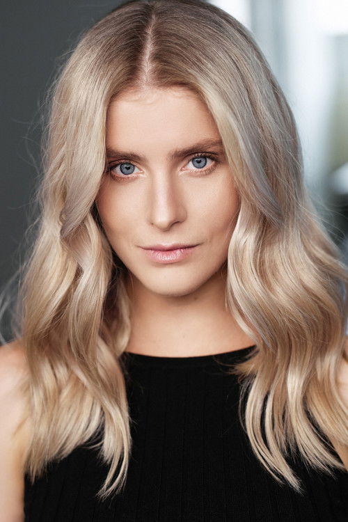 Amy Ruffle as Monique