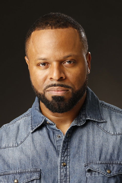 Gavin Gregory profile photo